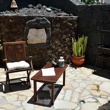 Olga Villa Playa Blanca (Lanzarote)