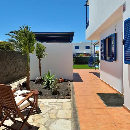 Villa Olga