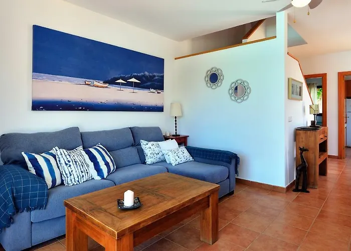 Villa Olga Playa Blanca (Lanzarote)