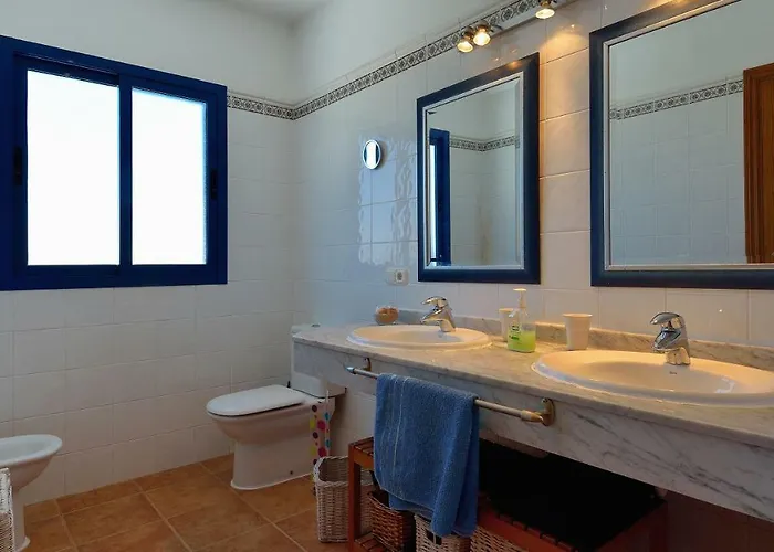 Olga * Playa Blanca (Lanzarote)