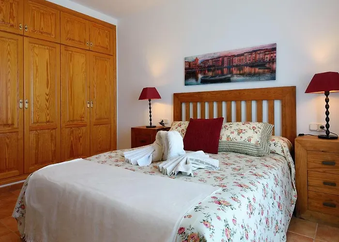 Olga Playa Blanca (Lanzarote)