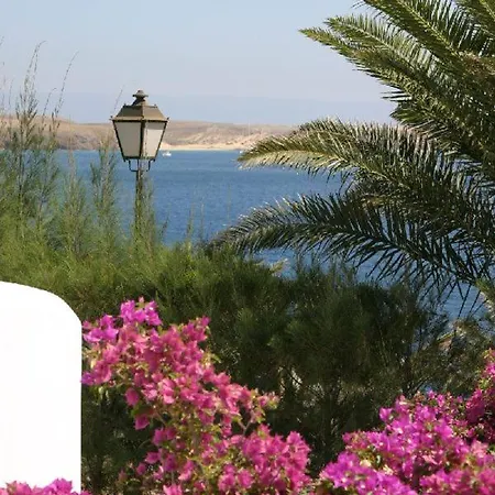 Olga * Playa Blanca (Lanzarote)