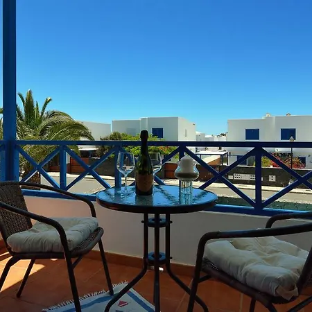 Villa Olga Playa Blanca (Lanzarote)