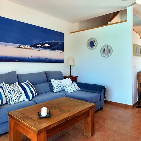 Villa Olga Playa Blanca (Lanzarote)