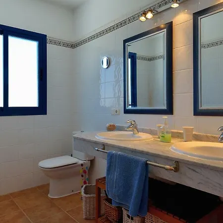 Olga * Playa Blanca (Lanzarote)