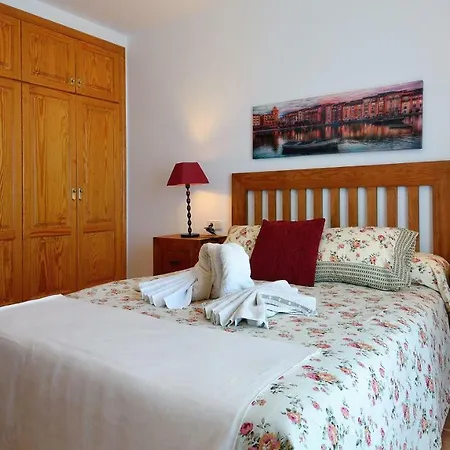 Olga Playa Blanca (Lanzarote)