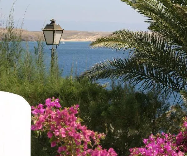 Olga * פלאיה בלנקה