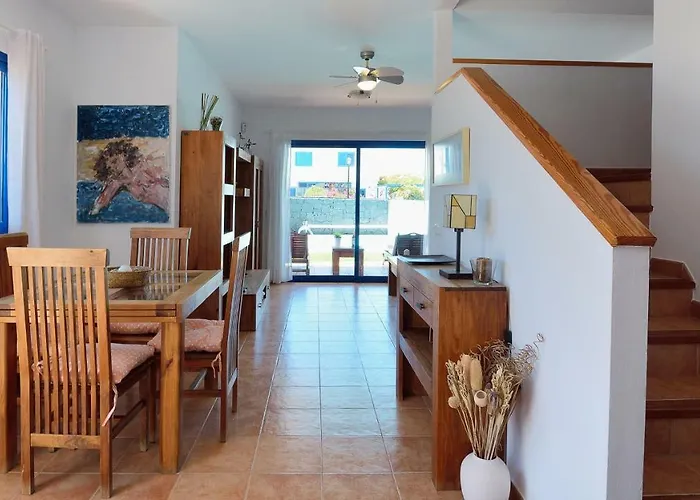 Olga פלאיה בלנקה